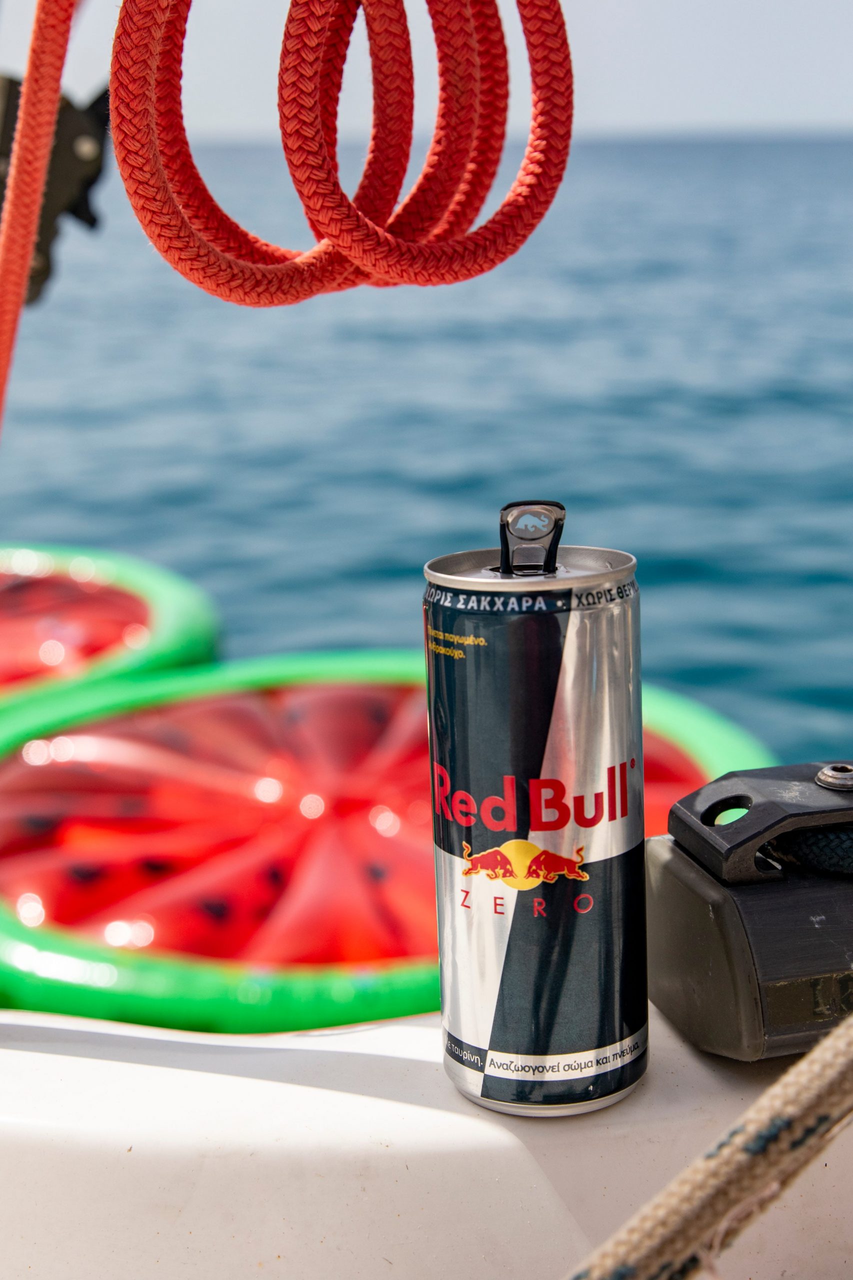 Red Bull Zero