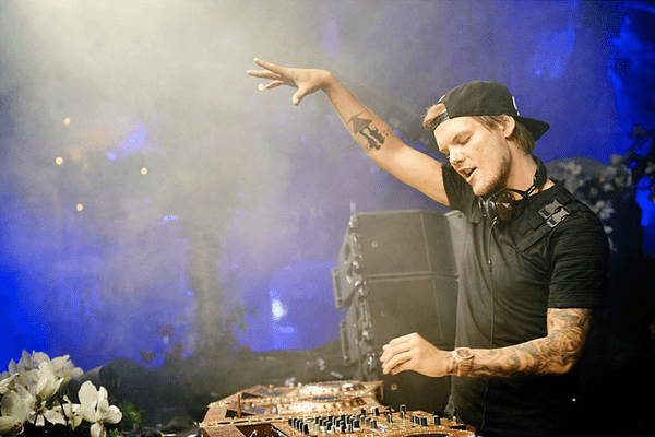 avicii