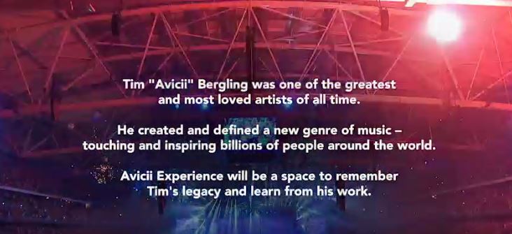 avicii