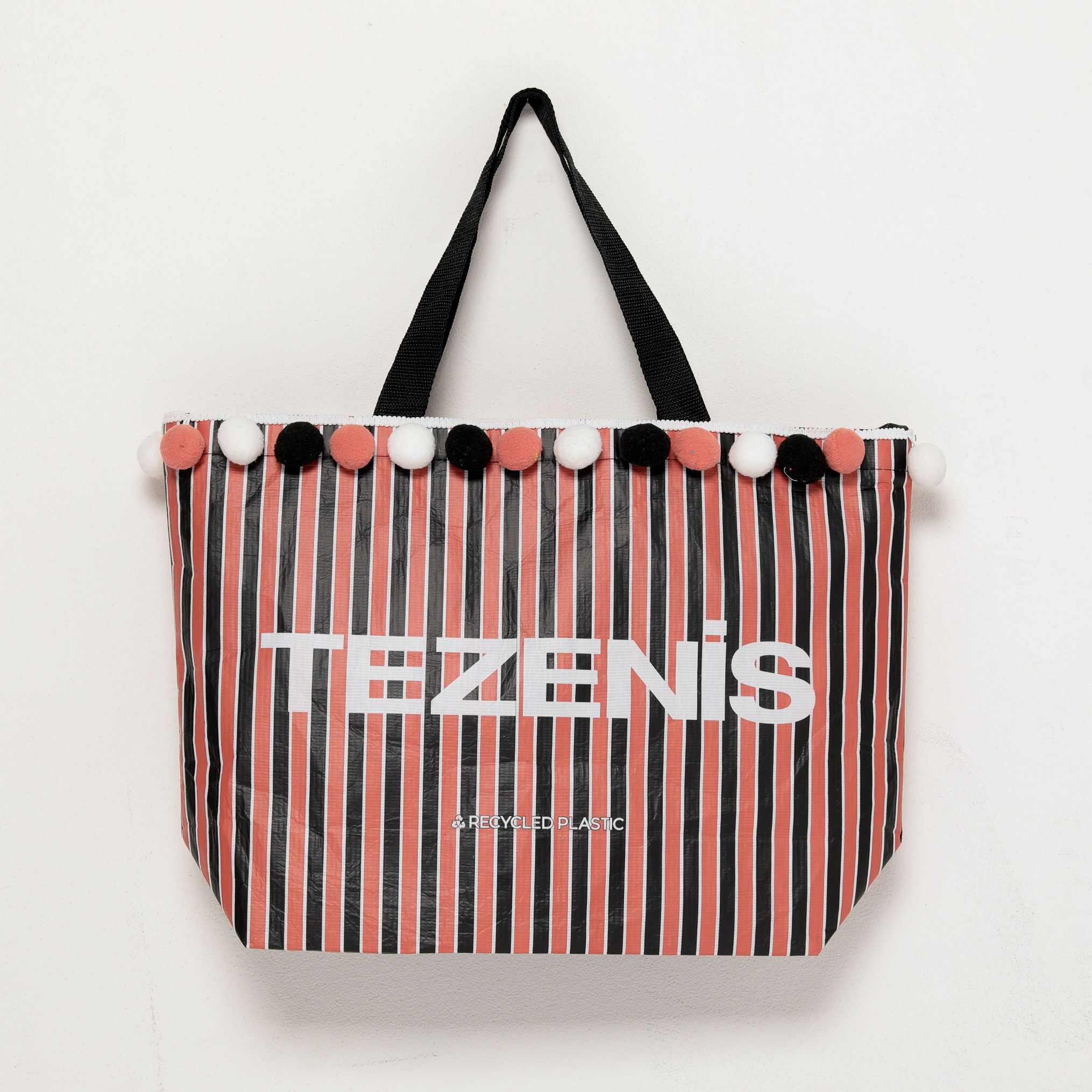 tezenis beach bag