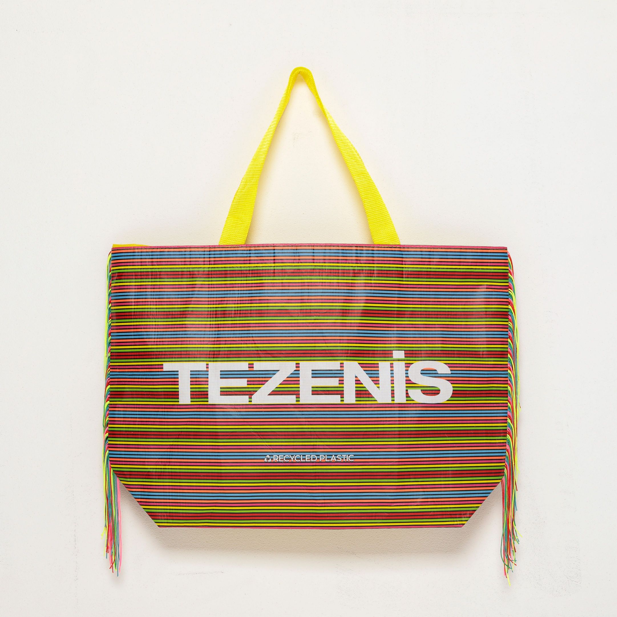 tezenis beach bag