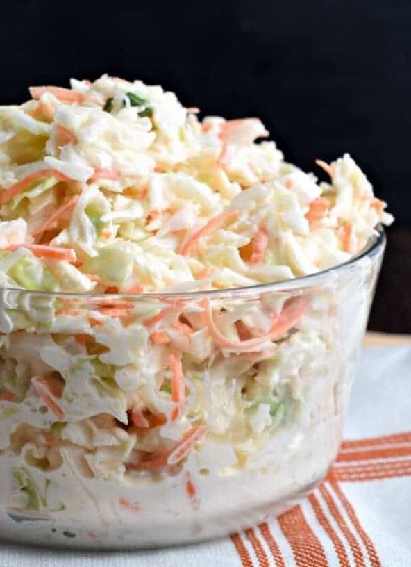 coleslaw