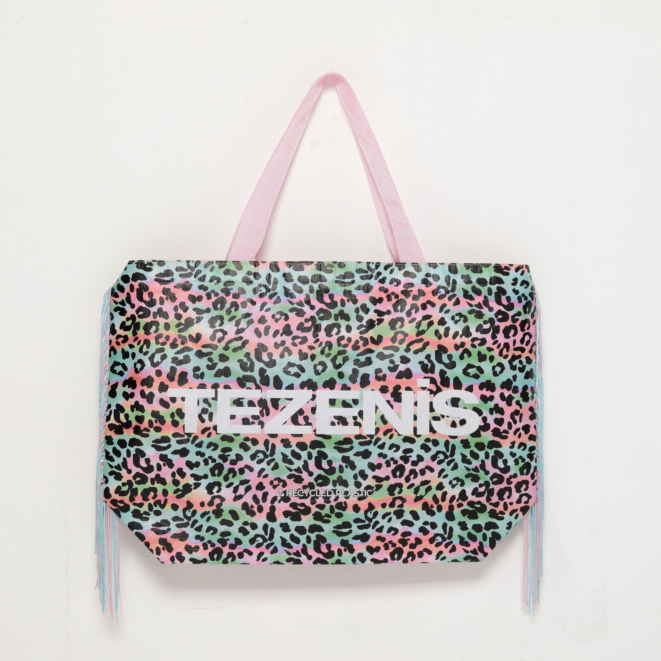 tezenis beach bag