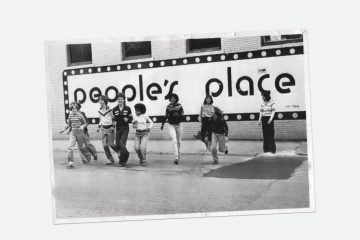 People's Place