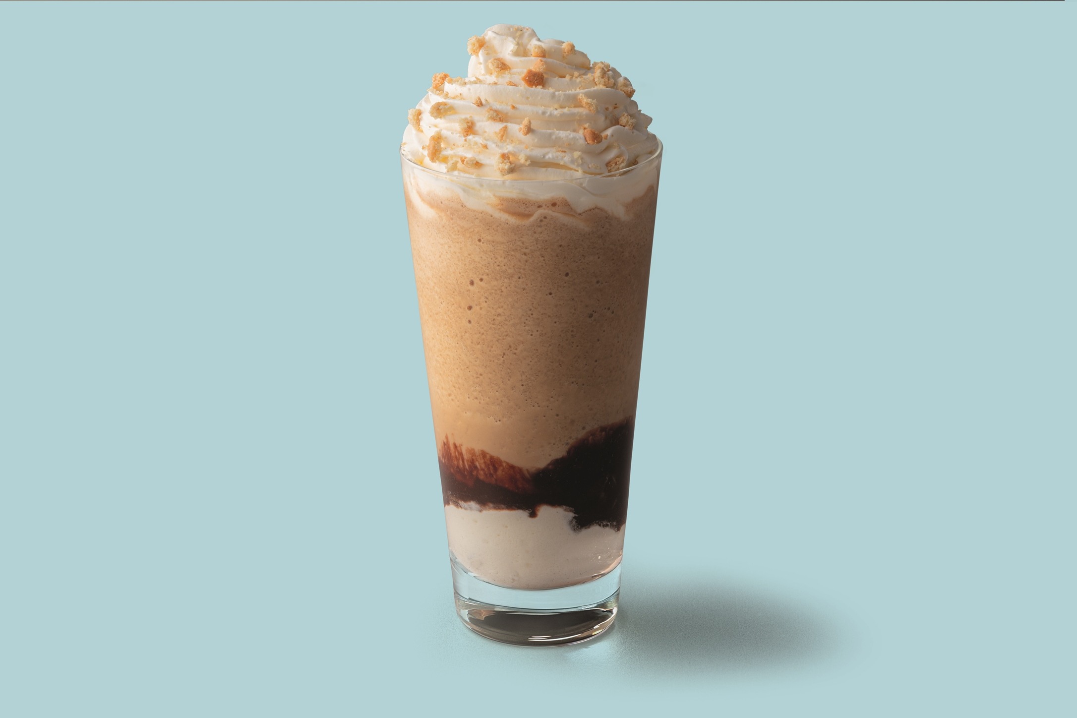 Frappuccino