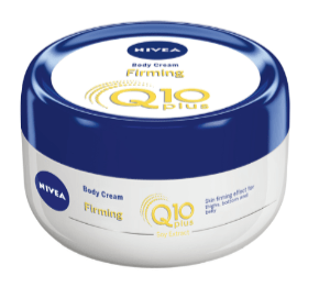 nivea q10 