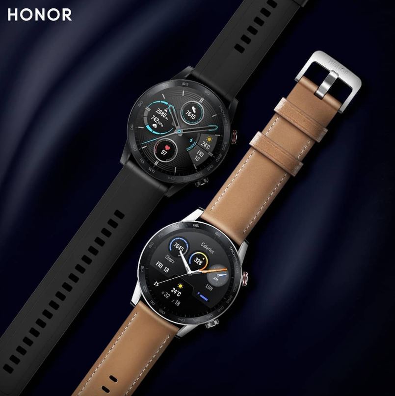 HONOR Magic Watch 2