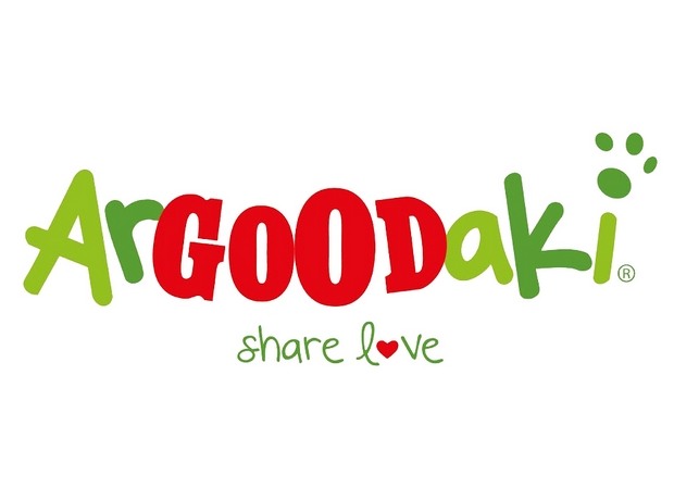 ArGOODaki Goody’s