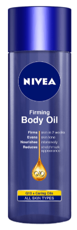 nivea q10 