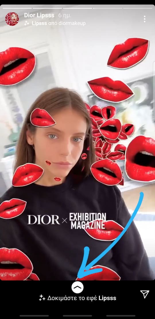 Dior Lipsss