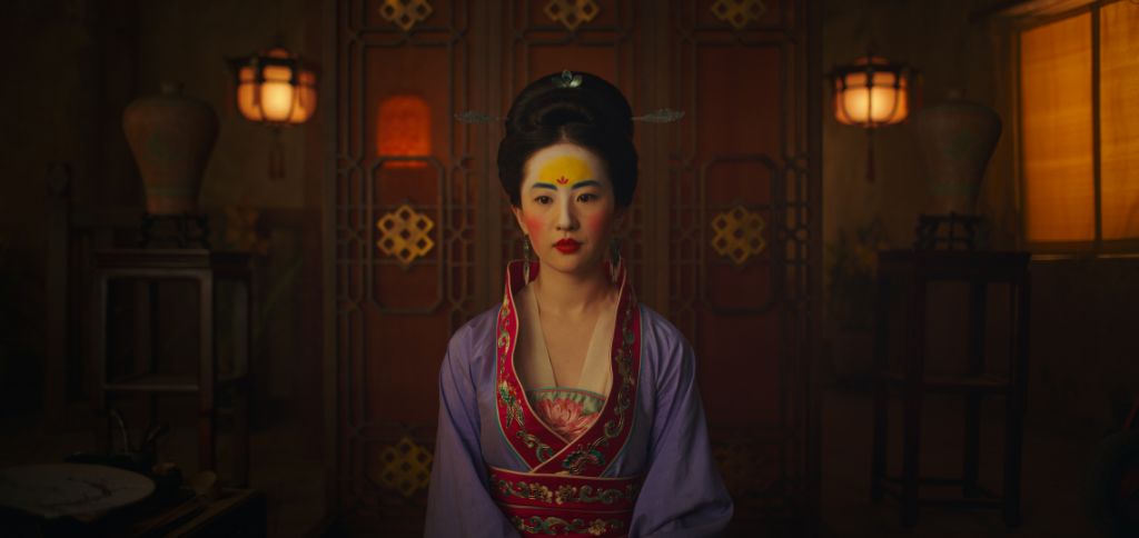 mulan