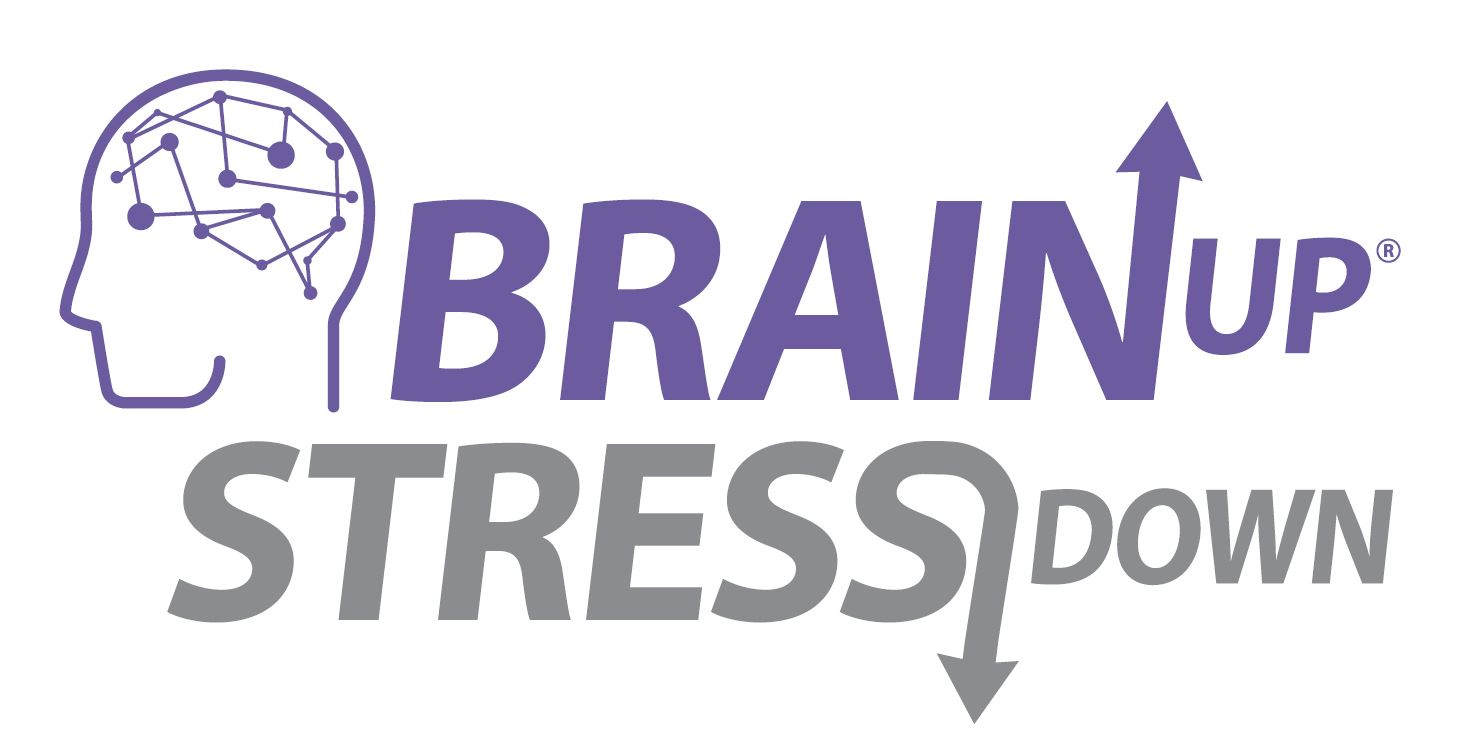 BrainUP StressDOWN