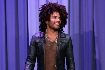 lenny kravitz