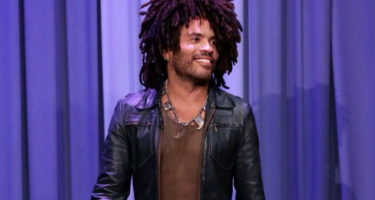 lenny kravitz