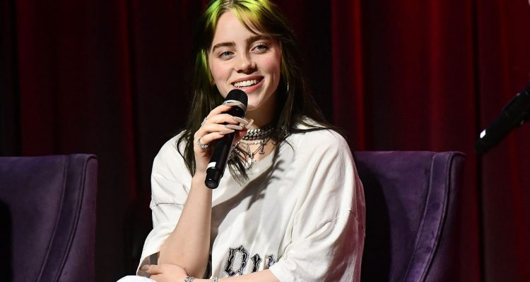 billie eilish ερωτικές σχέσεις