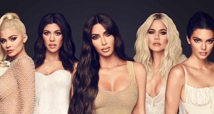 keeping up with the kardashians