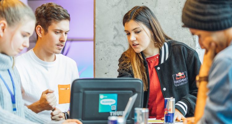 red bull basement 2020