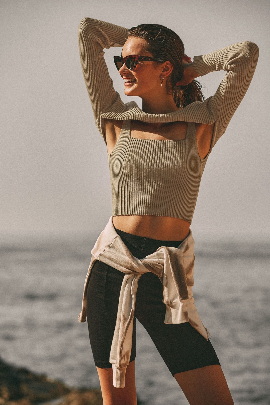 άνετα ρούχα