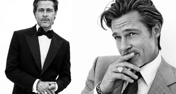 brad pitt brioni