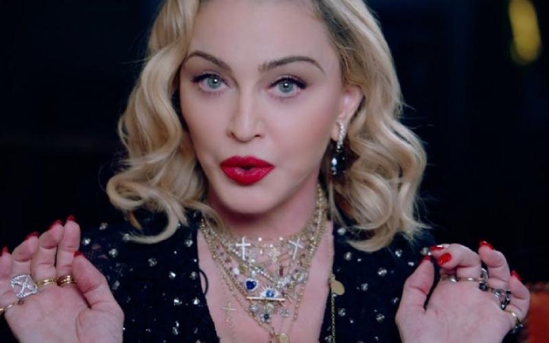 Madonna