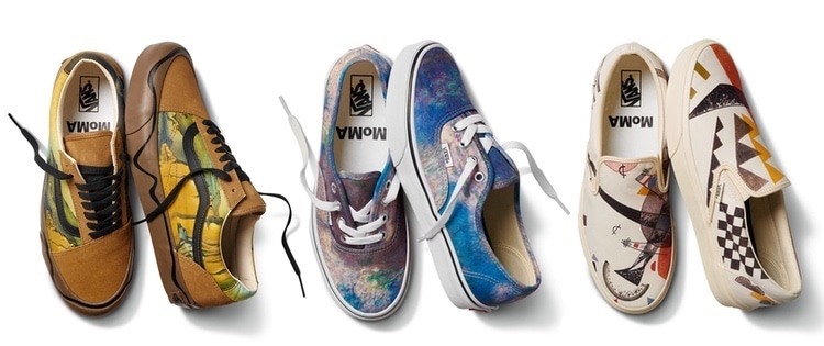 vans moma