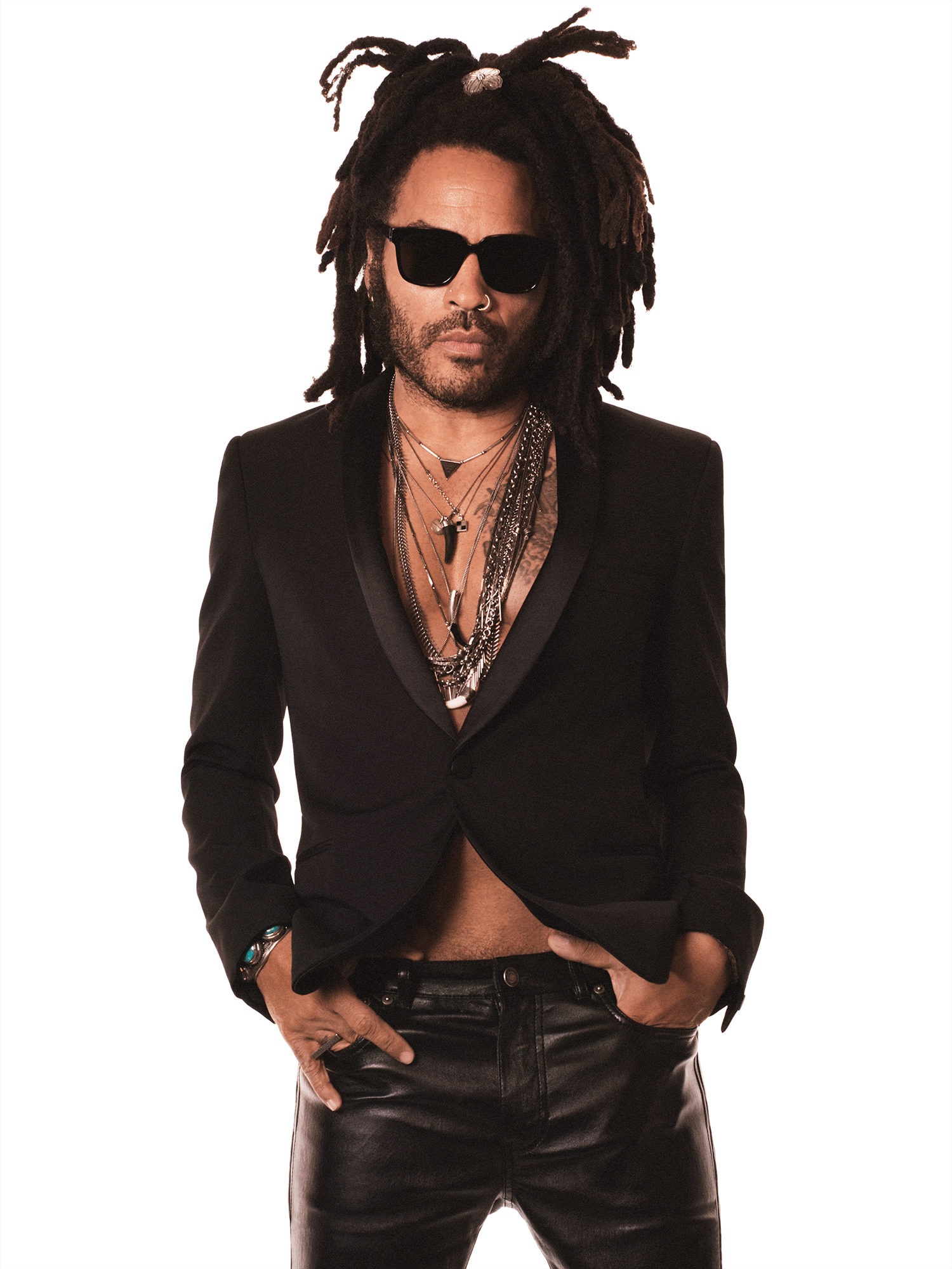 lenny kravitz