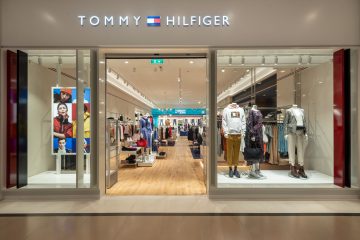 tommy hilfiger mall athens