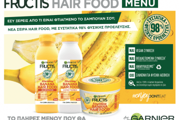 fructis hairfood