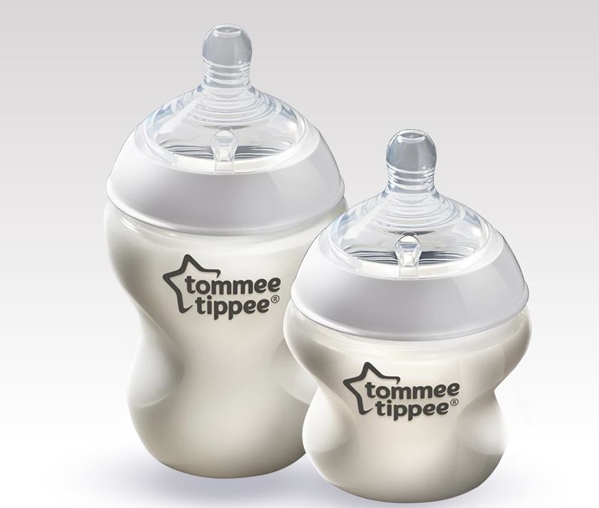 tommee tippee