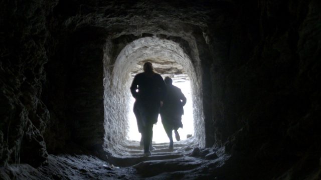 Άγριες Μέλισσες Επεισόδιο 46