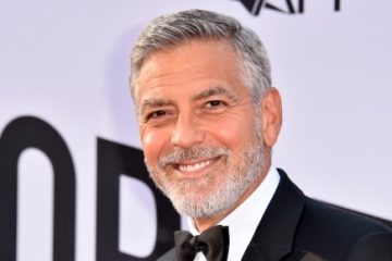 George Clooney