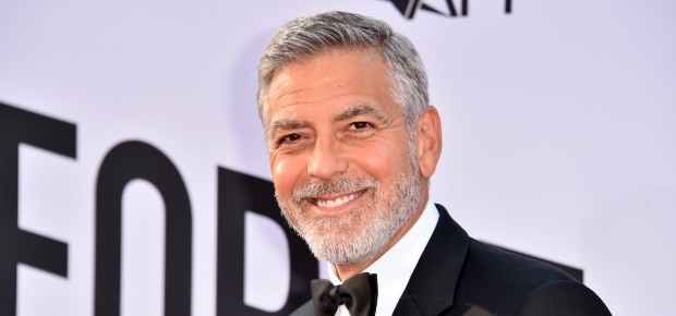 George Clooney