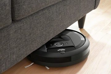 iRobot κωτσόβολος