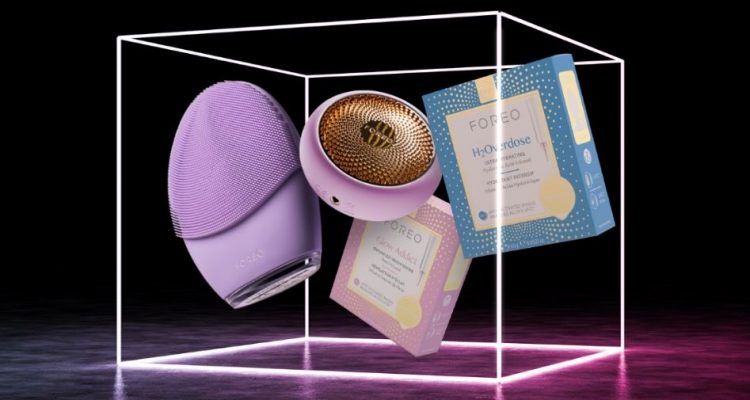 FOREO Black Friday