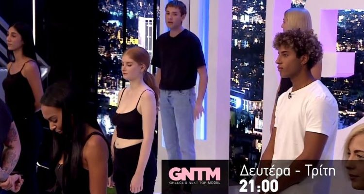 gntm παίκτες επιστρέφουν