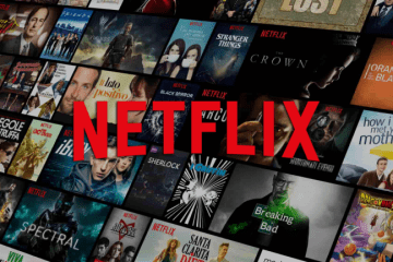 netflix δωρεάν