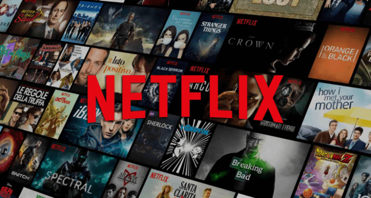 netflix δωρεάν