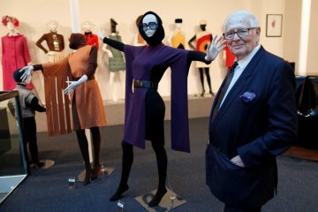 Pierre Cardin