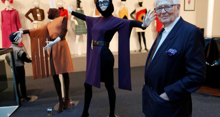 Pierre Cardin