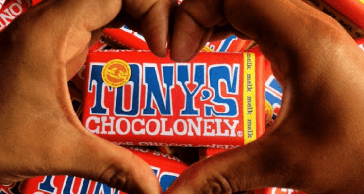 Tony's Chocolonely