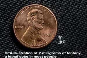 fentanyl