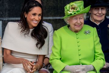 2η εγκυμοσύνη Meghan Markle