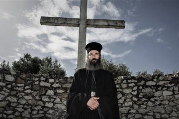 Άνθρωπος του Θεού