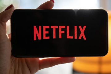 Netflix κωδικός