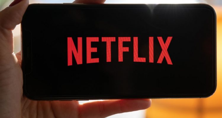 Netflix κωδικός