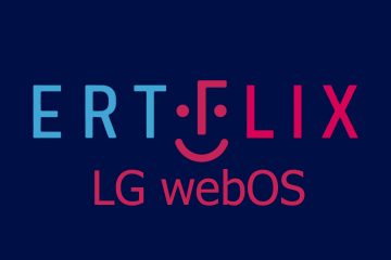 ERTFLIX LG