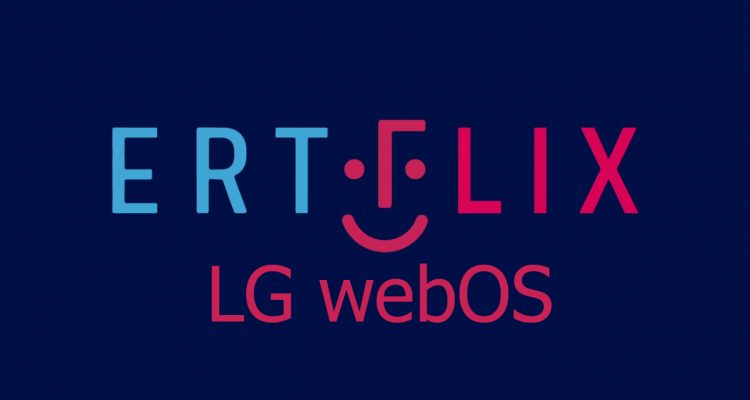 ERTFLIX LG