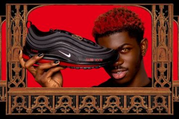 Nike Lil Nas X