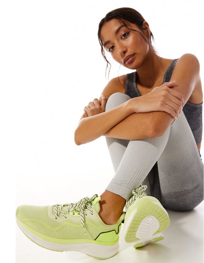 Athleisure