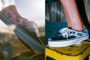 Vans Wacko Maria